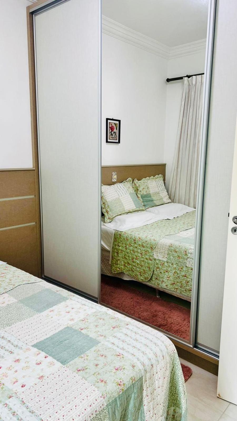 Apartmán Luna, Bed&Breakfast Bombinhas Exteriér fotografie
