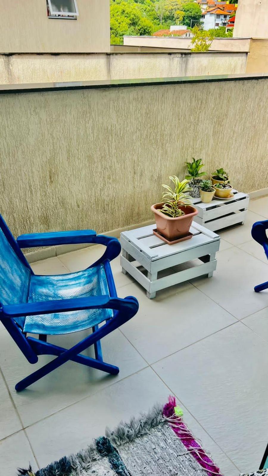 Apartmán Luna, Bed&Breakfast Bombinhas Exteriér fotografie