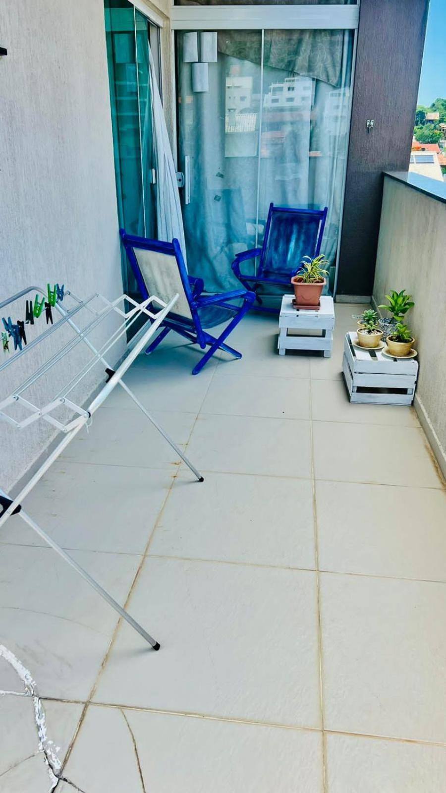Apartmán Luna, Bed&Breakfast Bombinhas Exteriér fotografie